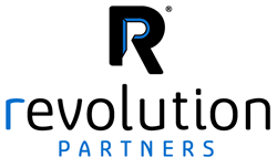 Revolution Partners Logo