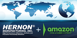 adhesive distributor