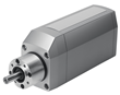 Festo Introduces Its All-in-One DC Servo Motor/Drive Unit – The...