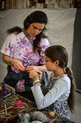 Waldorf Fair 2014