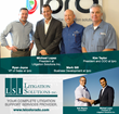 Litigation Solutions Inc. Announces Ipro Tech Partnership and...