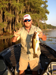 ‘Swamp People’ Star T-Roy Broussard To Join Pro Bass Fishing Tour