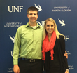 Crowley Provides Scholarships to Two University of North Florida...