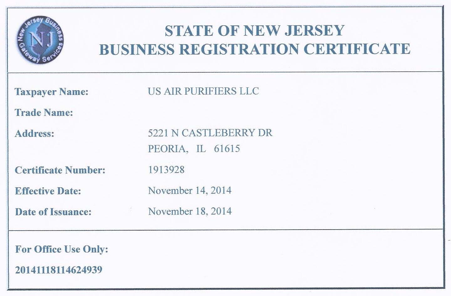 download the new version for windows New Jersey residential appliance installer license prep class