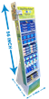 Topical BioMedics Announces New Topricin Floor Display Unit that...