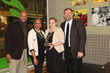 Urban GIS Named Business Leader of the Year 2014 by Robert Morris...