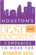 WellEz Selected as One of Houston’s Best and Brightest Companies to...