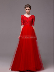 tidebuy wedding dresses