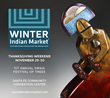 The Southwestern Association for Indian Arts presents the 9th annual...