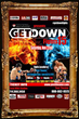 November 22, 2014 GetDown Fights’ Amateur MMA Event in Tustin CA