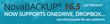 NovaStor Receives Stunning Response from New NovaBACKUP File-Sync...