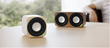 Vers Inc. Launches the Q aptX® series of Handcrafted, Solid Wood...