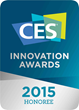Saygus' V² Smartphone Wins, Becoming 2015 CES Innovation...