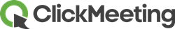 ClickMeeting - Platform for Online Meetings and Conferences