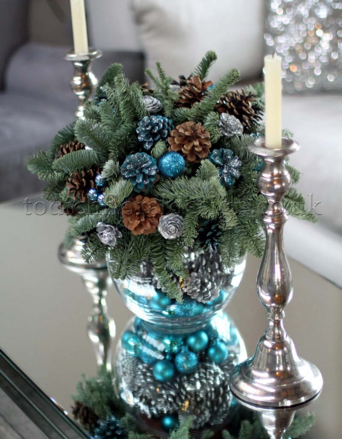 Todich Floral Design Unveils Some of the 2014 Winter Seasons Most