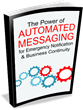 New White Paper: The Power of Automated Messaging for Emergency...
