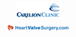 Carilion Clinic Partners with HeartValveSurgery.com to Educate Heart...