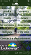 Bar-Z Extends Mobile App Development Services to Municipalities to...