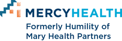 Mercy Health Youngstown, HMHP, Humility of Mary Health Partners