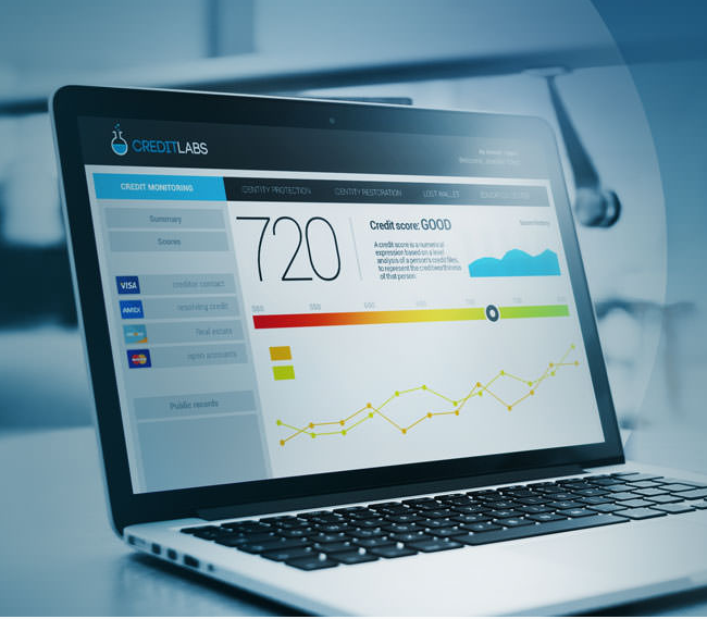 credit monitoring