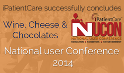 #NUCON2014