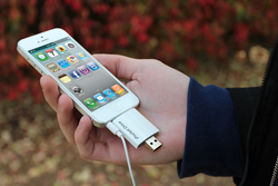 iPocket Drive