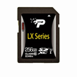 Patriot Upgrades its LX Series of SDXC and microSDXC Cards to Higher...