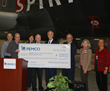 PEMCO World Air Services Donates to Florida Hospital Carrollwood