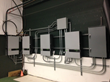 Simsmore Tennis & Ruark Companies Go Green with a Roof Top Solar...