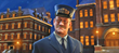 "The Polar Express" Steams Back into IMAX Theater at The...