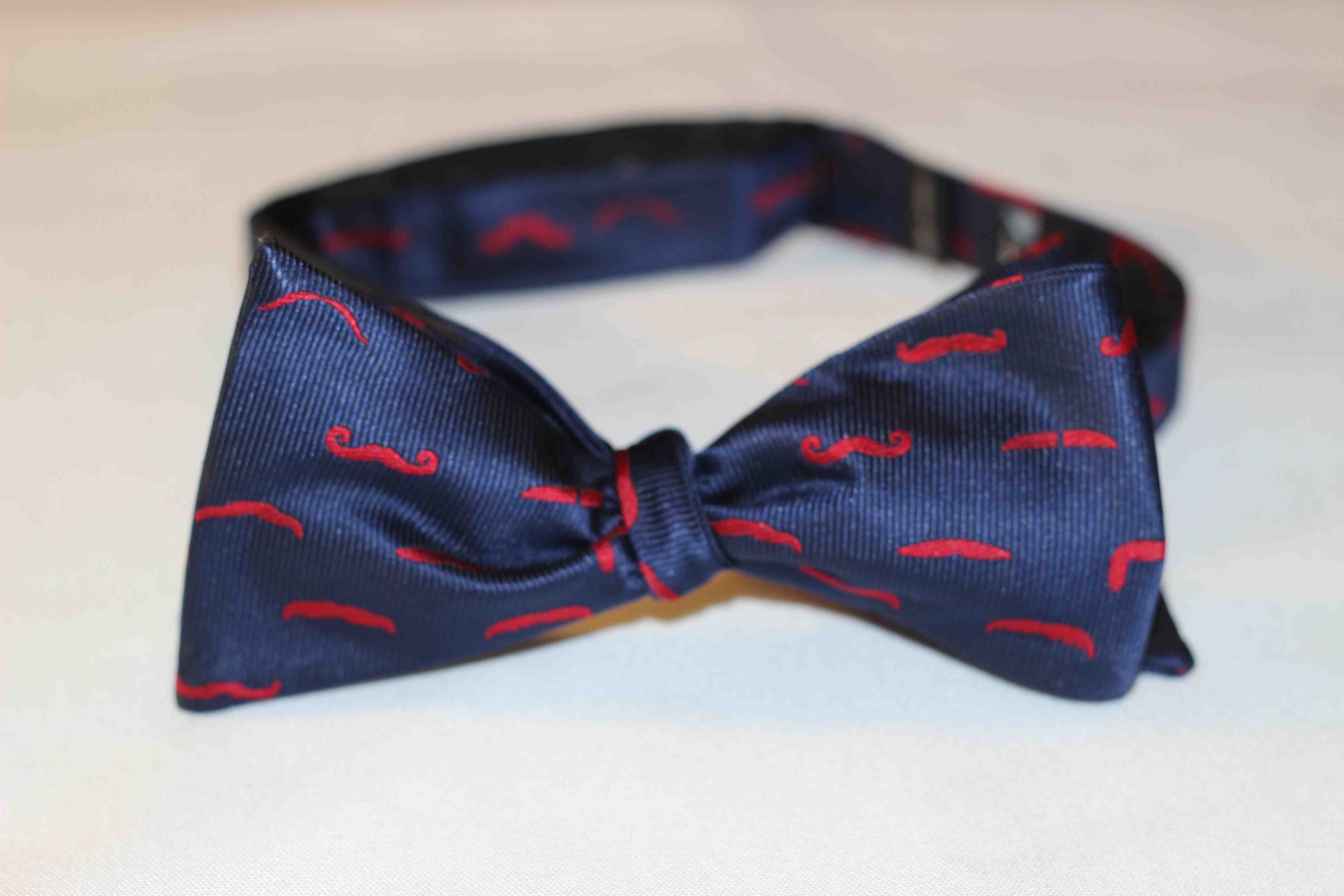 Rock My Bow Tie and Other Men’s Fashion Apparel Companies