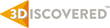3Discovered Secures External Financing from AITV and Private Investors