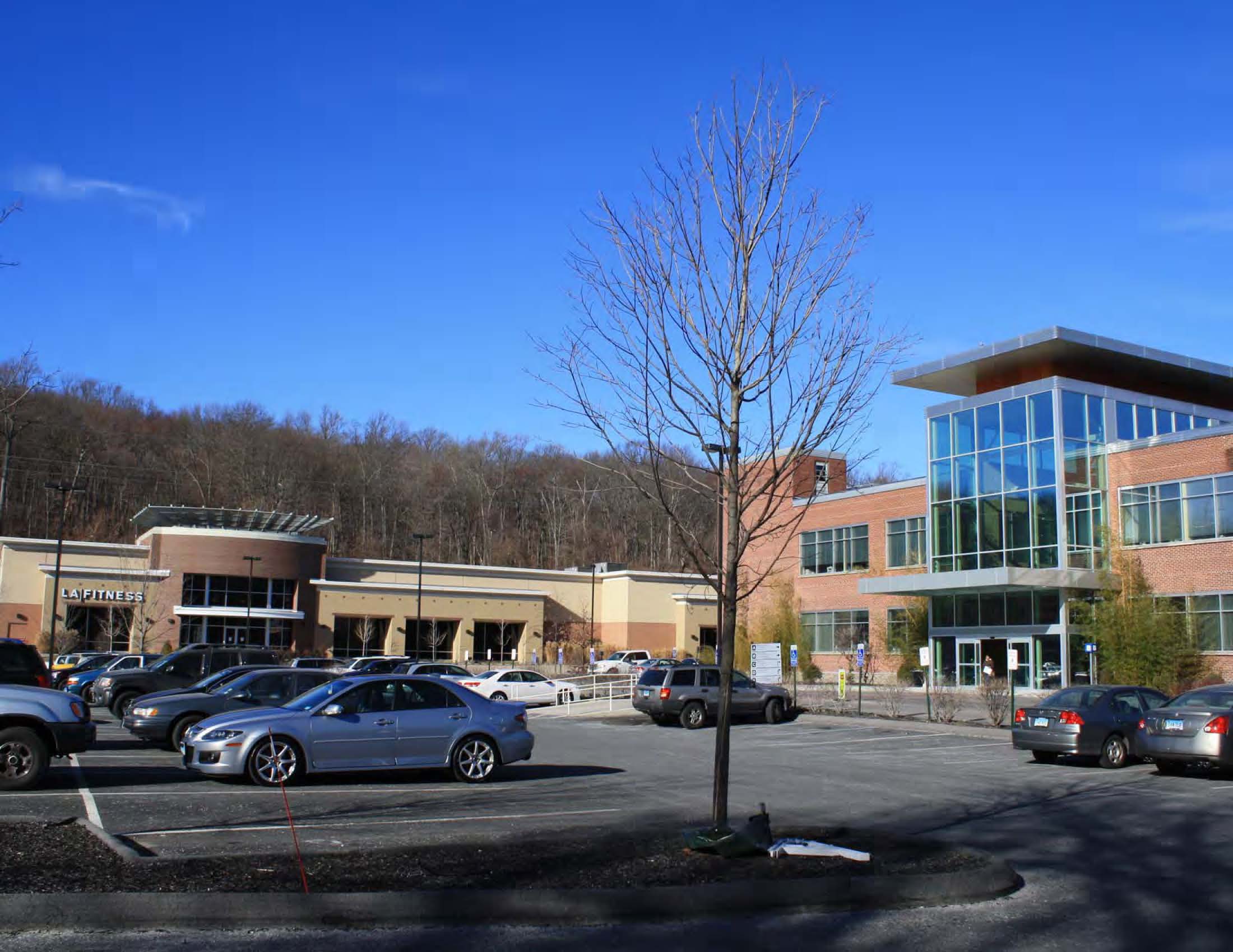 Connecticut Fertility Clinic Builds One of Nation's Most