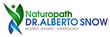 Dr. Alberto Snow Now Treating New Gastro Conditions