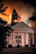 10 TX Churches Burned: 'Little Hope Was Arson,' Acclaimed...