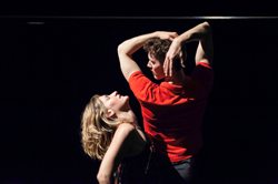 Kate Weare Company; photo by Keira Heu-Jwyn Chang