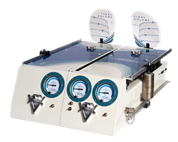 Dual Adult Training and Test Lung Simulator