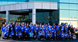 NorthStar Alarm Caps Off a Successful Year With Day of Service