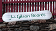 Gilson Boards Launches National 40 Mountain WeBeGB Winter Tour