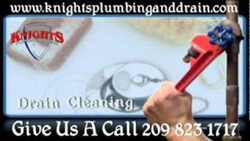 Modesto Plumber