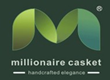 Cedar Caskets on Sale at MillionaireCasket.com