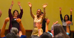 water cycle, songs for learning, create curriculum