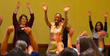 Songs To Educate Asks: ‘What Kind of Future Are We Educating Children...