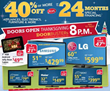 Best Special Friday TV Deals 2014 at Hioffers.net