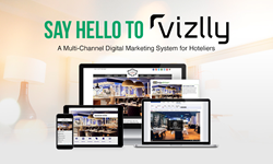 Leonardo Launches Vizlly, a Multi-Channel Digital Marketing System