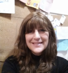 Rachel Levi of Shoreline Eating Disorder Center