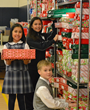 Sharing Hope and Optimism – Community Comes Together in Final...