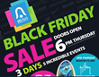 Bealls Department Stores Announces Holiday Shopping Event