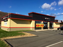 Cellular Sales Waterbury store