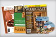 “Woodcraft Magazine” Celebrates 10th Anniversary